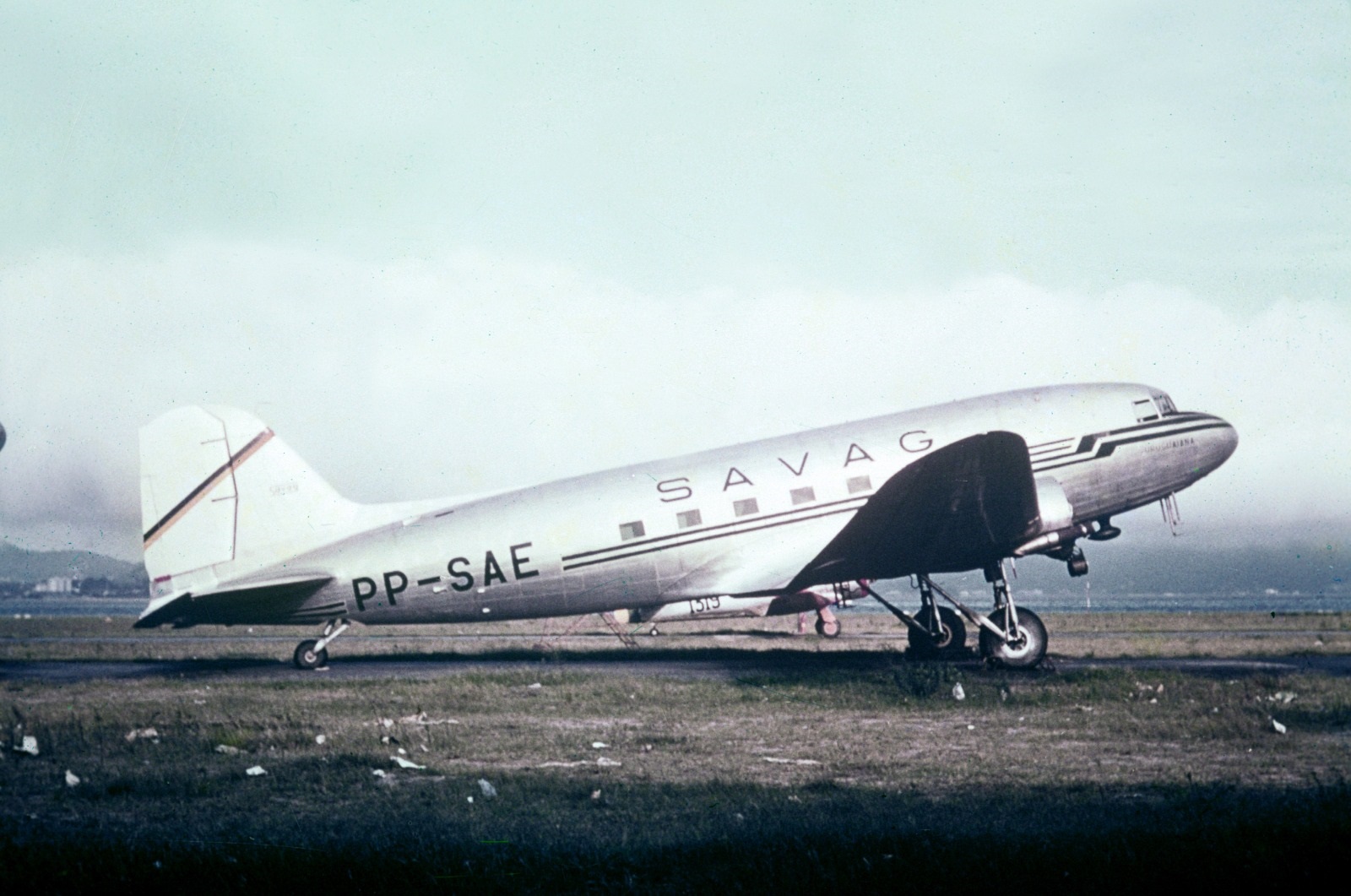 Segunda temporada de “ÚLTIMO POUSO”, da TV Cultura, chega ao fim neste sábado (18/11)