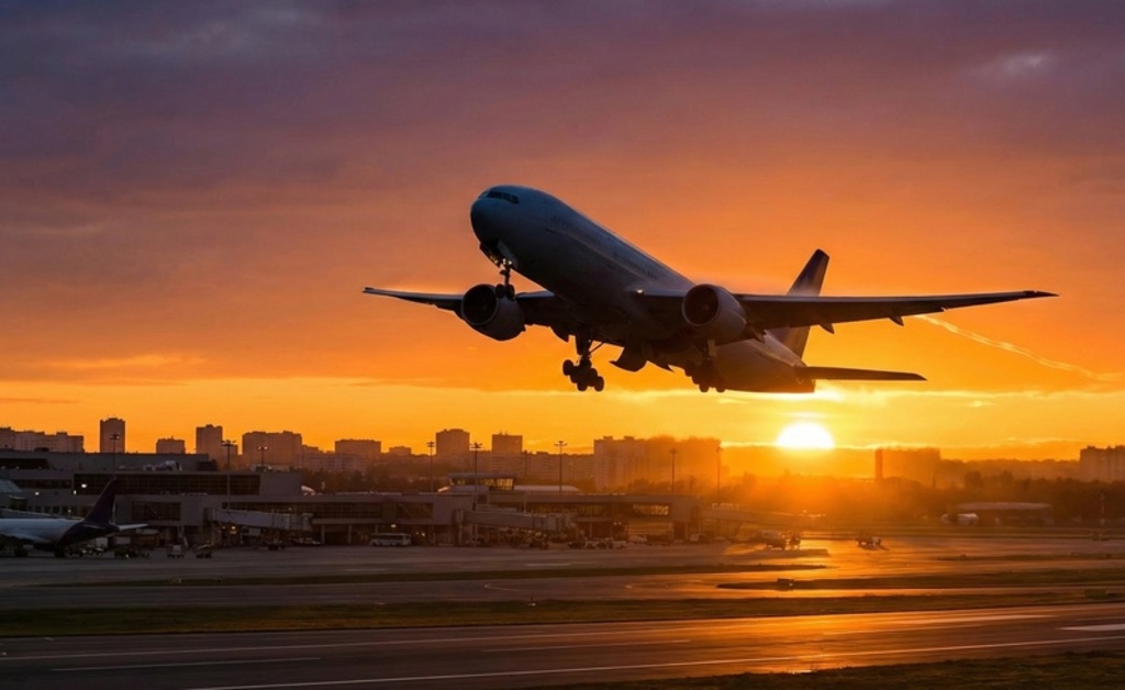 Brasil e França firmam novo marco aéreo e antecipam aplicação de regras via acordo administrativo