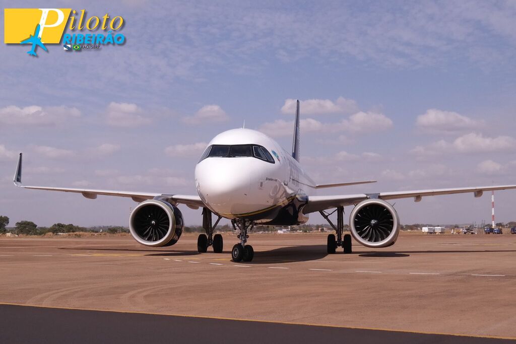 Ministério de Portos e Aeroportos e Anac acompanham situação de voos pelo país