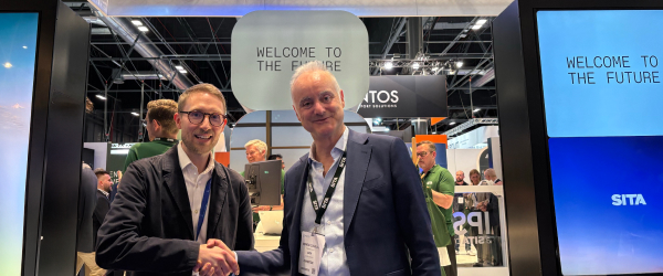 SITA e Airportr assinam acordo para revolucionar serviços de entrega de bagagens para passageiros