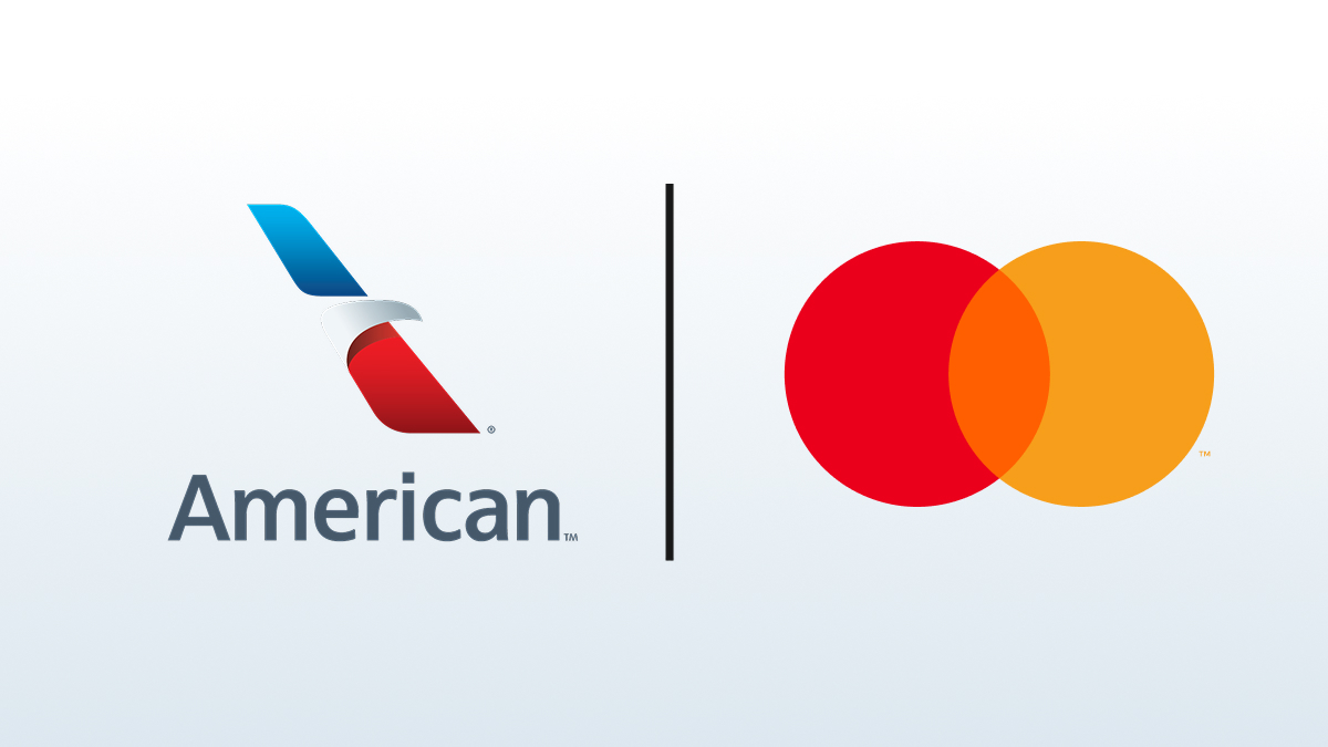 American Airlines e Mastercard renovam parceria para experiências de viagem ainda mais gratificantes