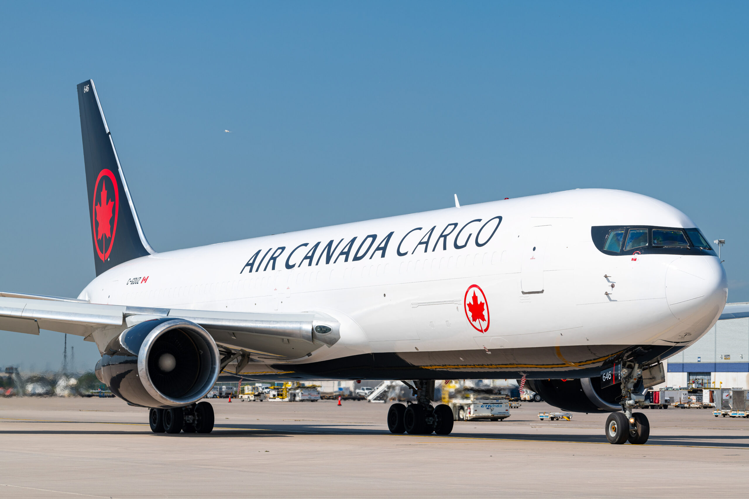 Air Canada Cargo lança experiência de eBooking reformulada