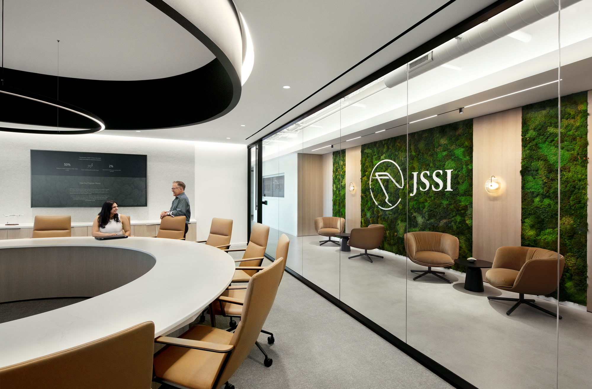 JSSI avança com operação global de peças e reforça atuação no Brasil