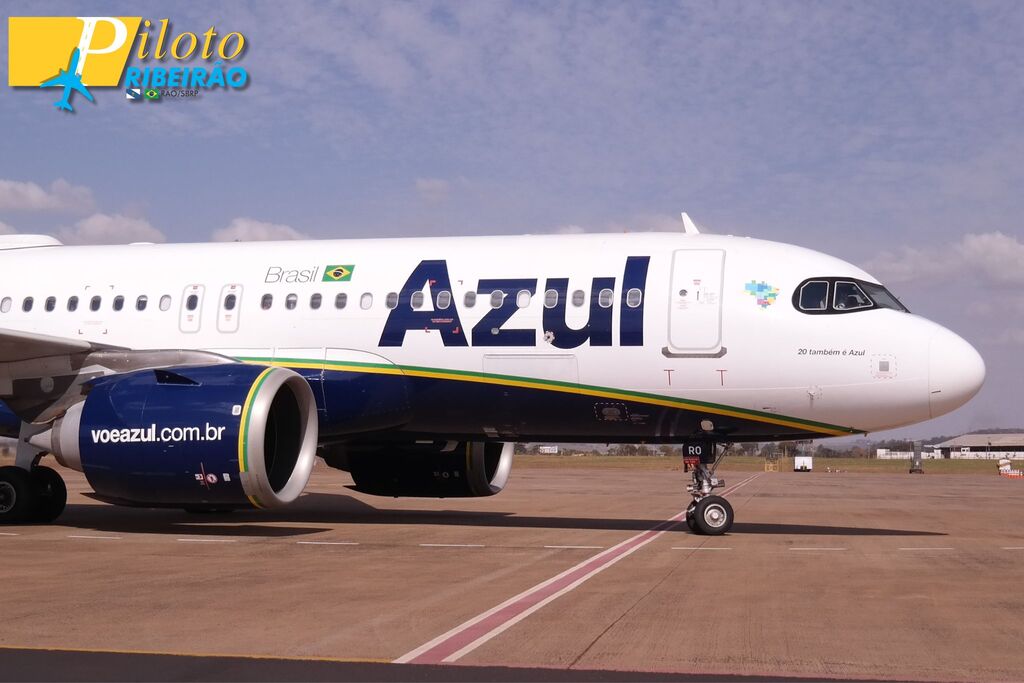 Oportunidades - Azul oferece 51 vagas para diferentes funções operacionais e estratégicas