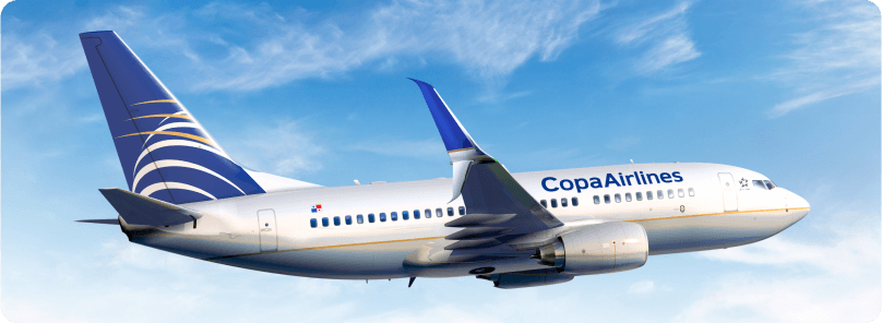 Copa Airlines anuncia a adição de Puerto Plata à sua rede de rotas na República Dominicana 