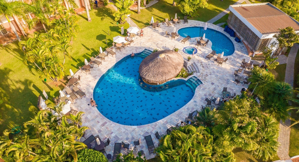 JP Ribeirão Preto recebe selo de excelência do TripAdvisor