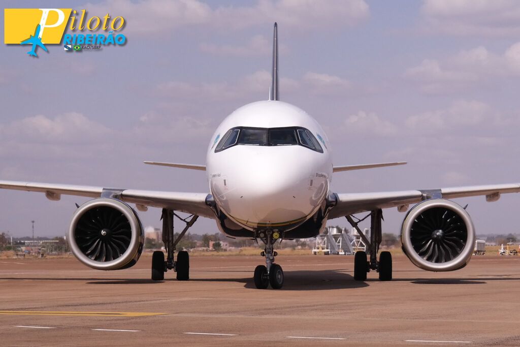 Azul anuncia 198 voos para Argentina no inverno de 2026