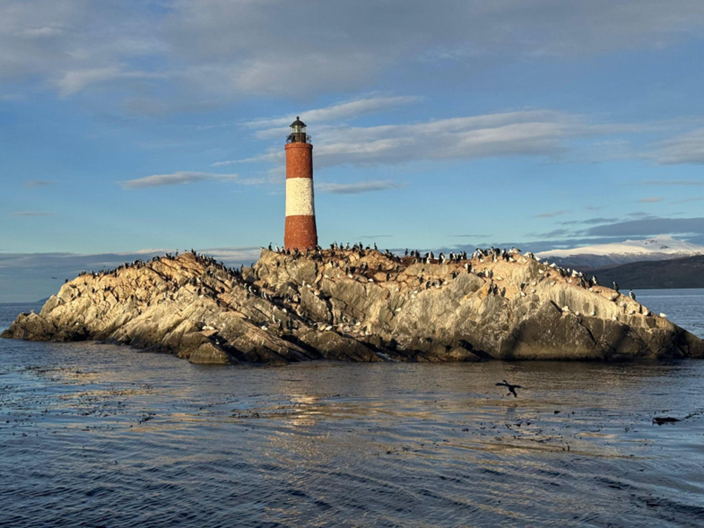 LATAM anuncia voo direto do Brasil para Ushuaia, o 