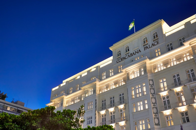 Copacabana Palace apresenta Wine Dinner com o renomado Chef Felipe Schaedler