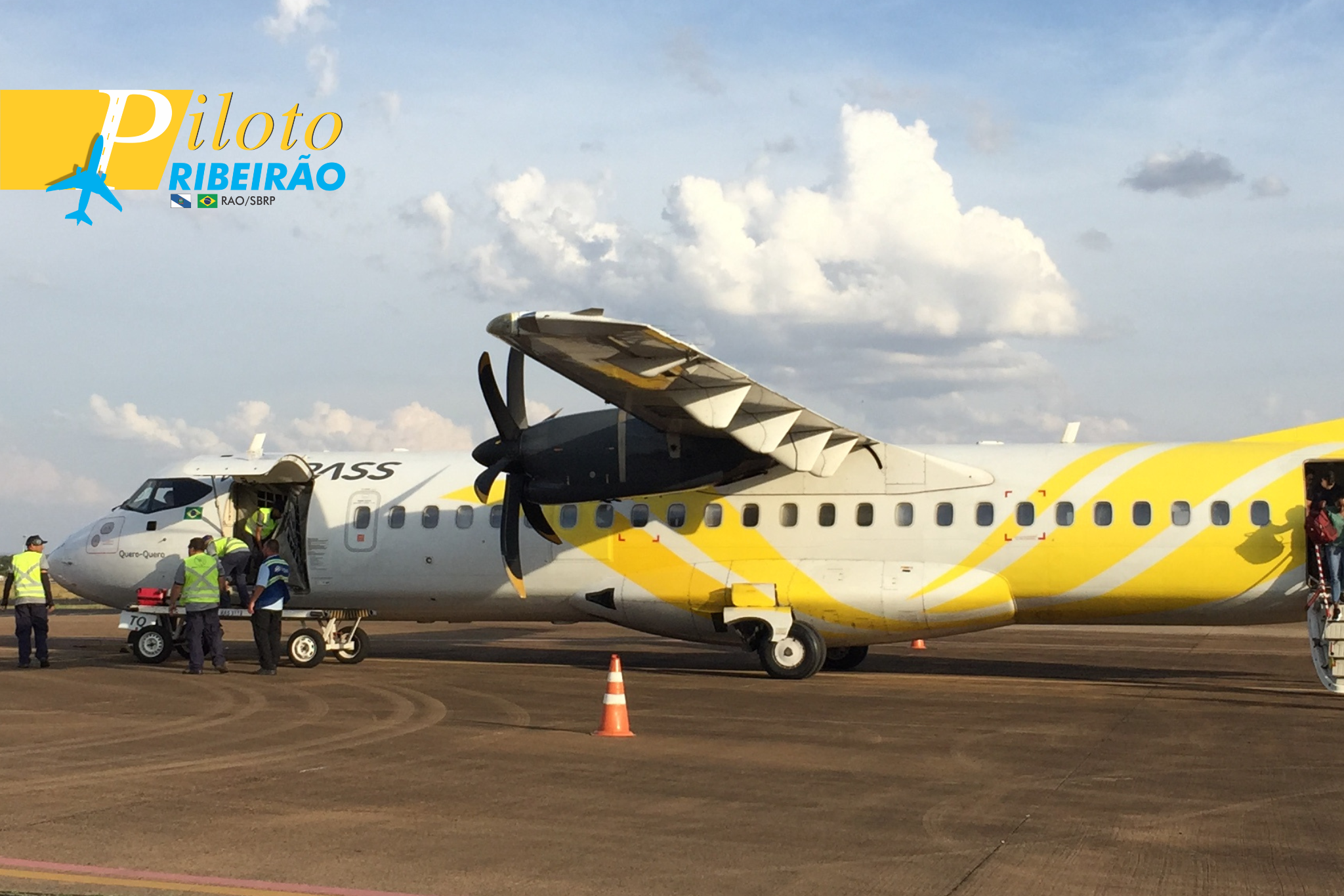 Acidentes aéreos e as indenizações