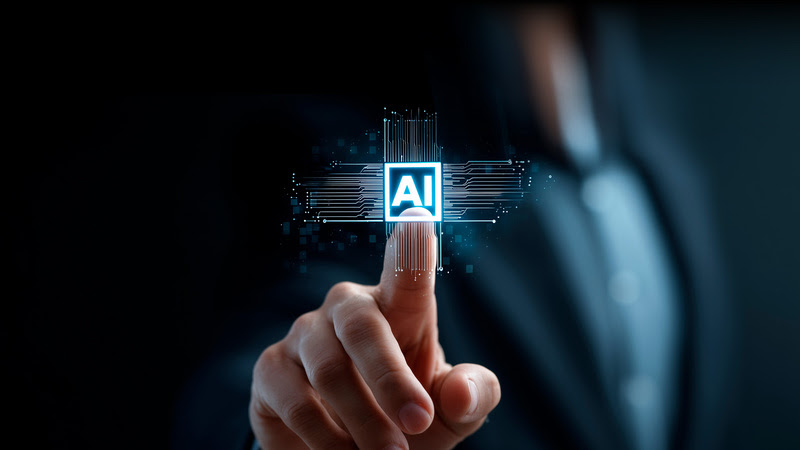 A IA Está aqui: Como podemos usá-la para o benefício da aviação