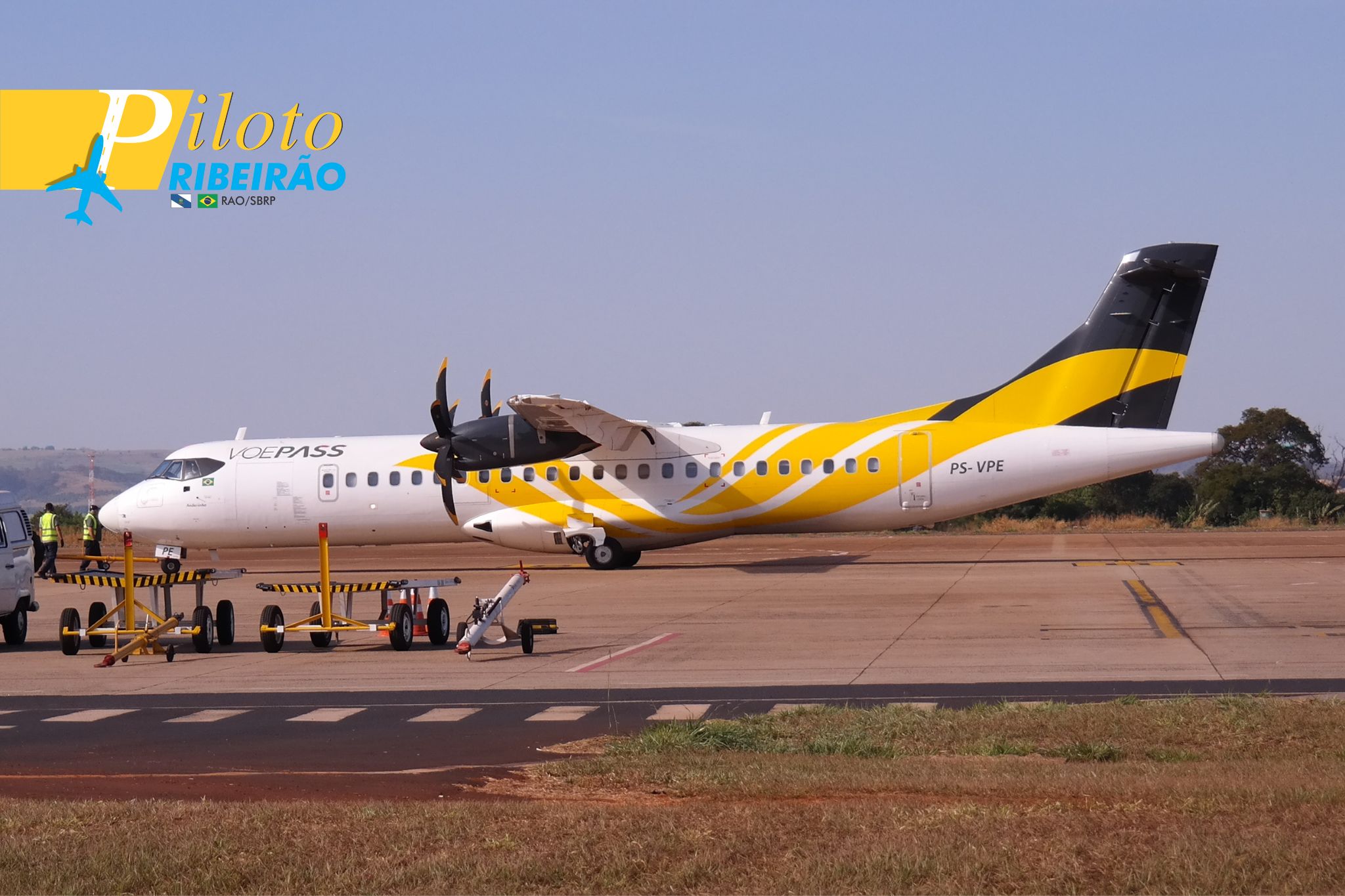 Recuperação Judicial da Voepass: Especialista orienta passageiros sobre seus direitos