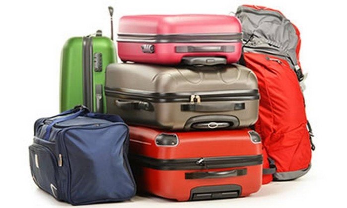Bagagem em voos: entenda as regras para as malas de viagem 