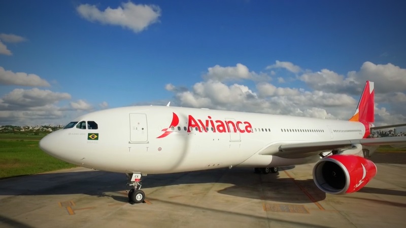 Segundo episódio de “ÚLTIMO POUSO” conta a história da AVIANCA, neste sábado (4/11)