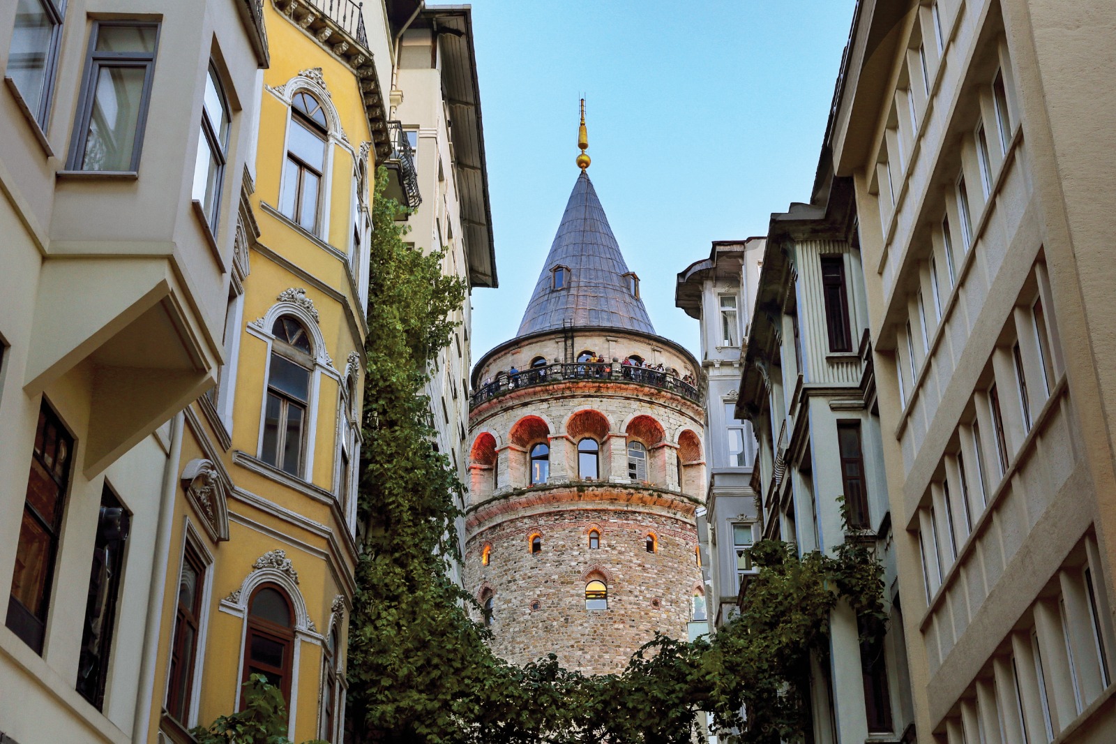 Stopover: Turkish Airlines amplia programa de estada gratuita em Istambul