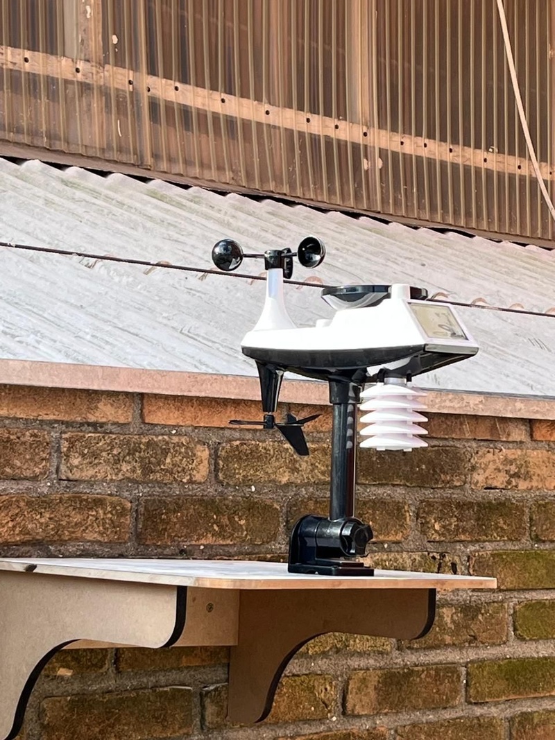 Universidade Anhembi Morumbi implanta estação meteorológica na zona norte e na zona sul de São Paulo para aprimorar a formação de futuros aviadores