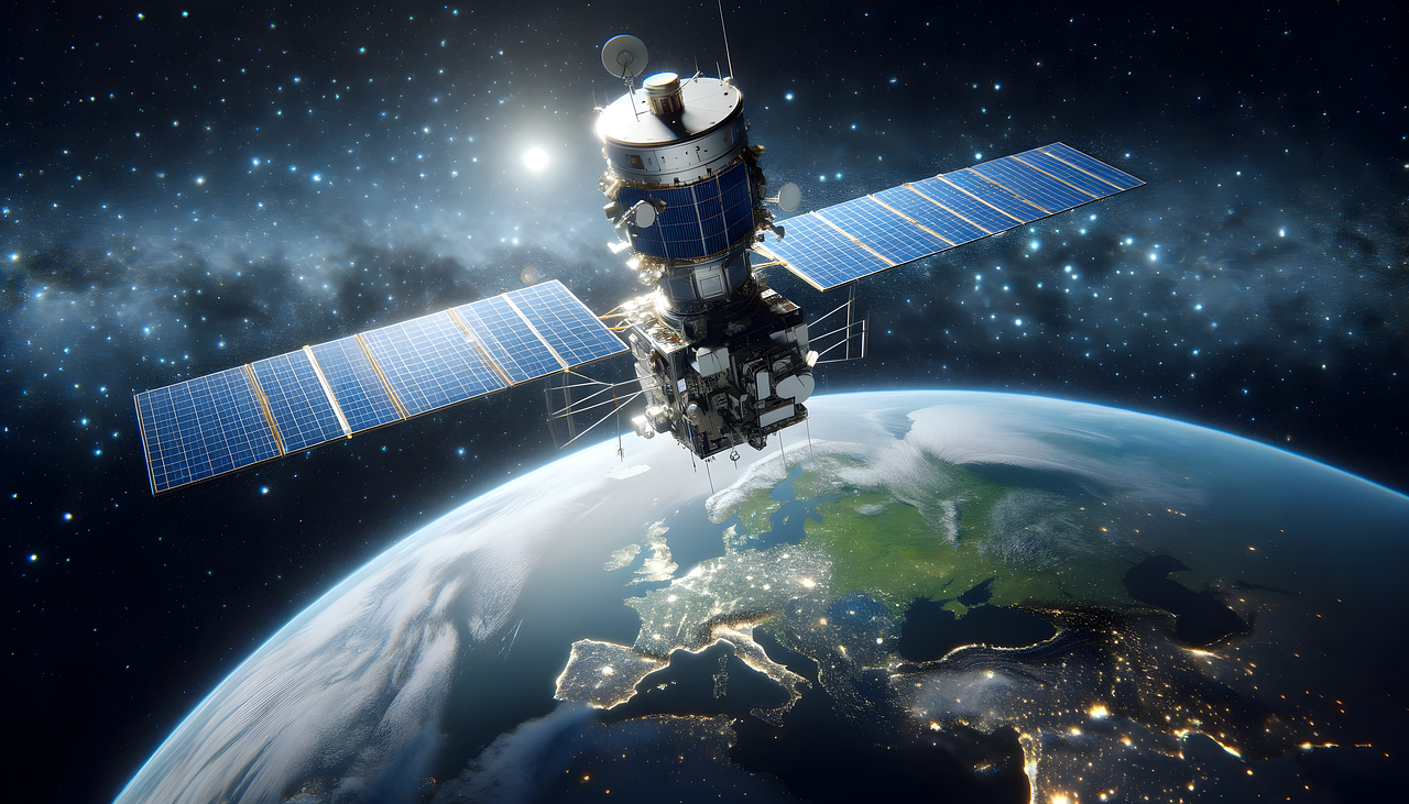 Viasat se une ao Parque Tecnológico Aeroespacial da Bahia e reforça aposta no desenvolvimento tecnológico no Nordeste