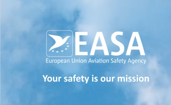A EASA lança um novo filme direcionado aos passageiros para um futuro ainda mais seguro e ecológico para as viagens aéreas