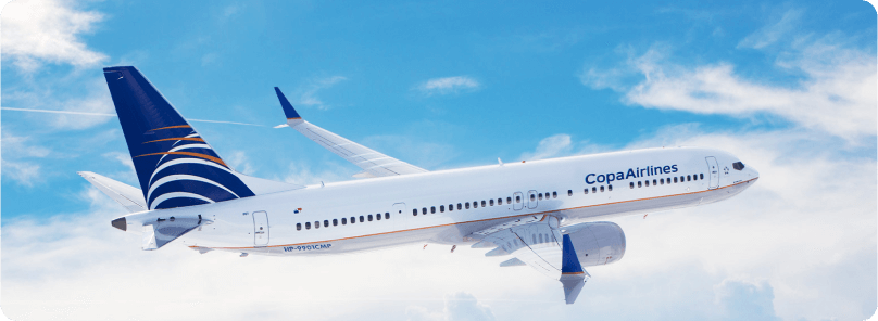 Copa Airlines inaugura nova rota para Austin, Texas, Estados Unidos