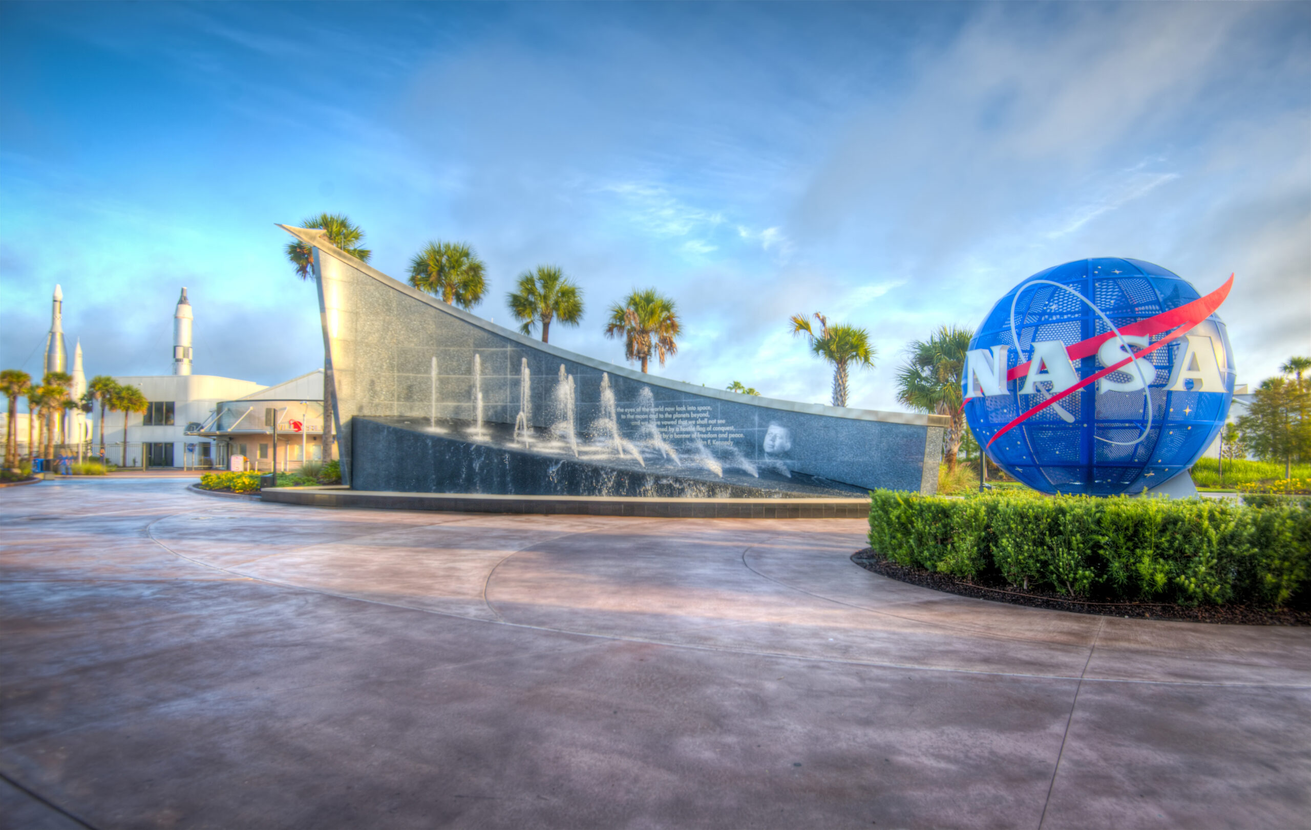 Promoção: “Adulto com Preço de Criança” no Kennedy Space Center Visitor Complex