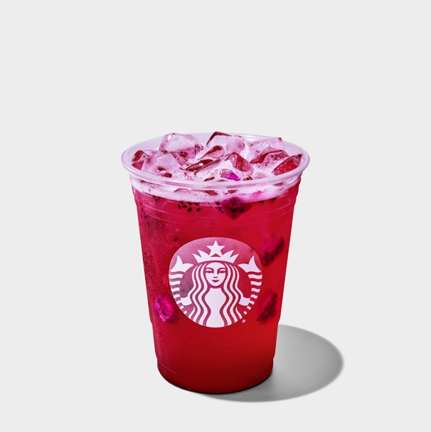 Starbucks Brasil convida clientes a celebrar o #RefresherDay com bebida cortesia