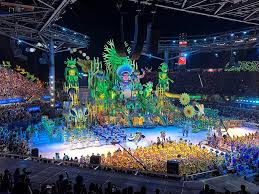 CVC leva turistas ao Festival de Parintins, um dos maiores espetáculos folclóricos do mundo