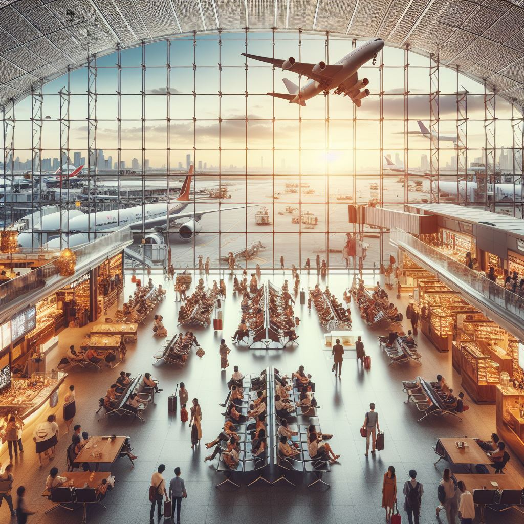 Vai viajar de avião pela primeira vez? Veja 5 dicas para garantir um voo tranquilo  