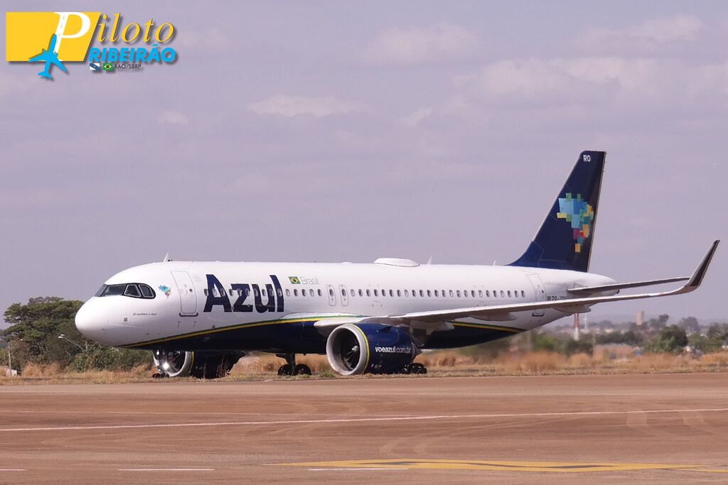 Azul aposta no Azul Brazil Airpass para ampliar a chegada de estrangeiros no país