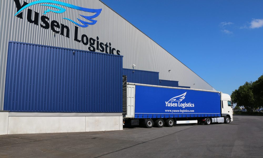 Yusen Logistics faz parceria com Cathay por combustível sustentável