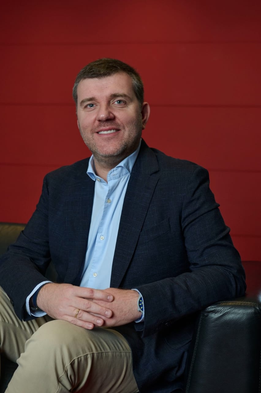 Avianca nomeia Jaime Manso como Vice-Presidente Sênior de Loyalty & LifeMiles