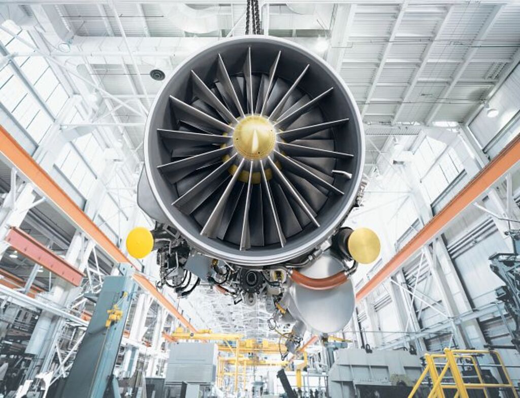 GE Aerospace e Força Aérea Brasileira assinam Acordo de Assistência Técnica