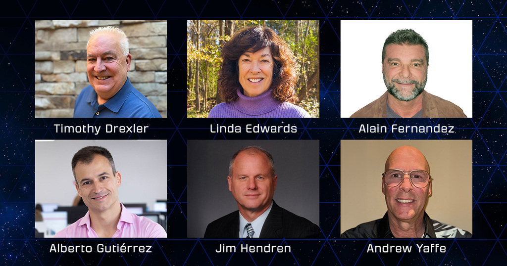 Blue Origin anuncia tripulação para a nova missão Shepard NS-38, com estreia prevista para 22 de janeiro.